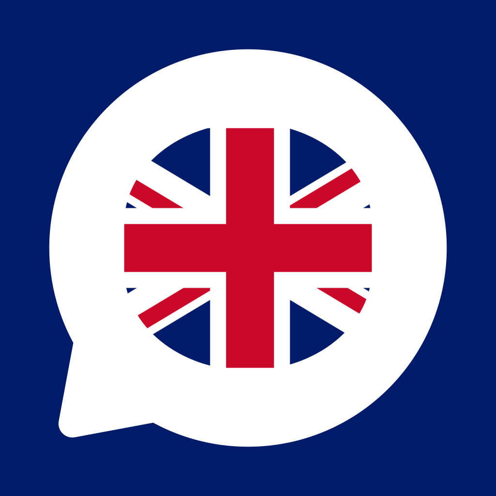 English with Scenarios Logo